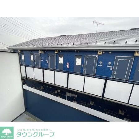 ガザニアの物件内観写真